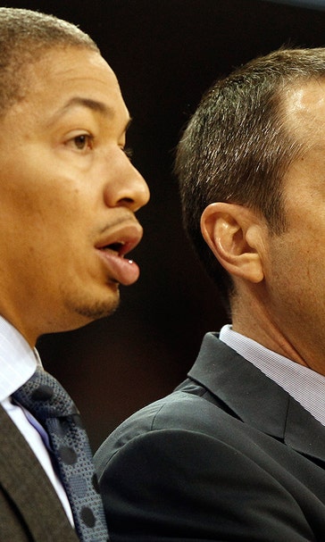 David Blatt opens up about his firing: 'LeBron was more important'